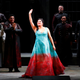 Season opening of La Scala theatre in Milan